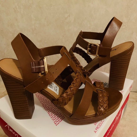 American Eagle Outfitters Shoes - Wedges